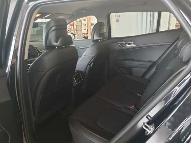 Kia Sportage – Bild 11