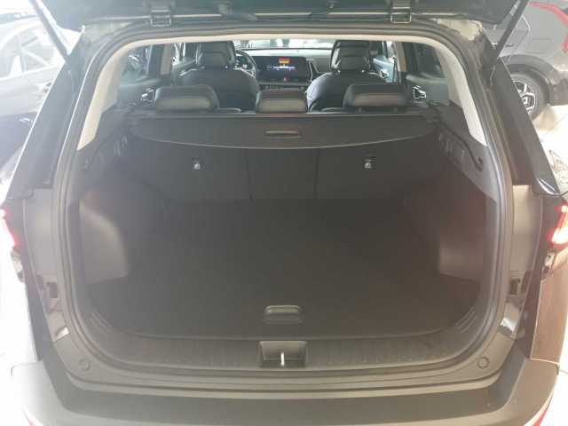 Kia Sportage – Bild 12