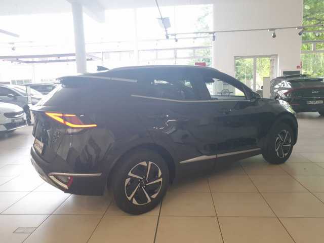 Kia Sportage – Bild 5