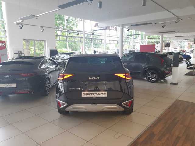 Kia Sportage – Bild 6
