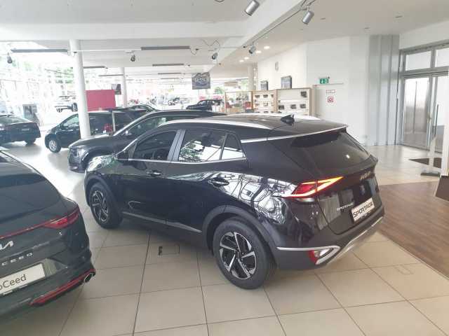 Kia Sportage – Bild 7
