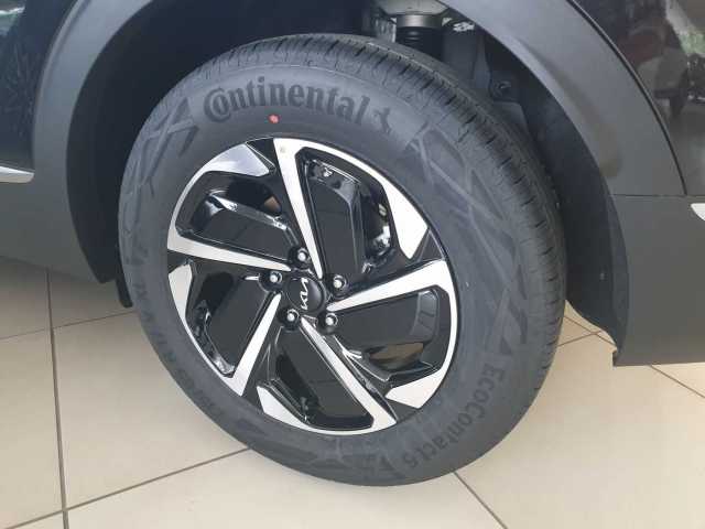 Kia Sportage – Bild 8