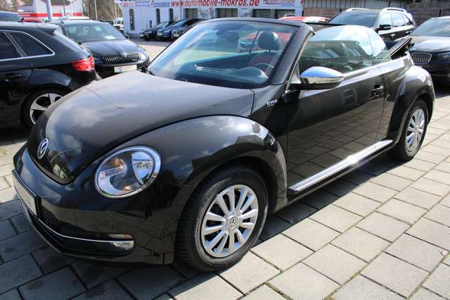 Volkswagen Andere