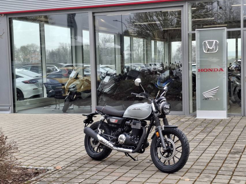 Honda GB350S