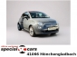 Fiat 500 Lounge / Automatik / Cabrioletdach / Klima