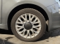 Fiat 500 Lounge / Automatik / Cabrioletdach / Klima