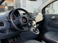 Fiat 500 Lounge / Automatik / Cabrioletdach / Klima