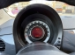 Fiat 500 Lounge / Automatik / Cabrioletdach / Klima