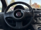 Fiat 500 Lounge / Automatik / Cabrioletdach / Klima