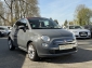 Fiat 500 Lounge / Automatik / Cabrioletdach / Klima