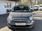 Fiat 500 Lounge / Automatik / Cabrioletdach / Klima