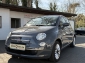 Fiat 500 Lounge / Automatik / Cabrioletdach / Klima