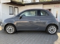 Fiat 500 Lounge / Automatik / Cabrioletdach / Klima