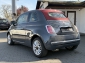 Fiat 500 Lounge / Automatik / Cabrioletdach / Klima