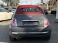Fiat 500 Lounge / Automatik / Cabrioletdach / Klima