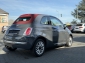 Fiat 500 Lounge / Automatik / Cabrioletdach / Klima
