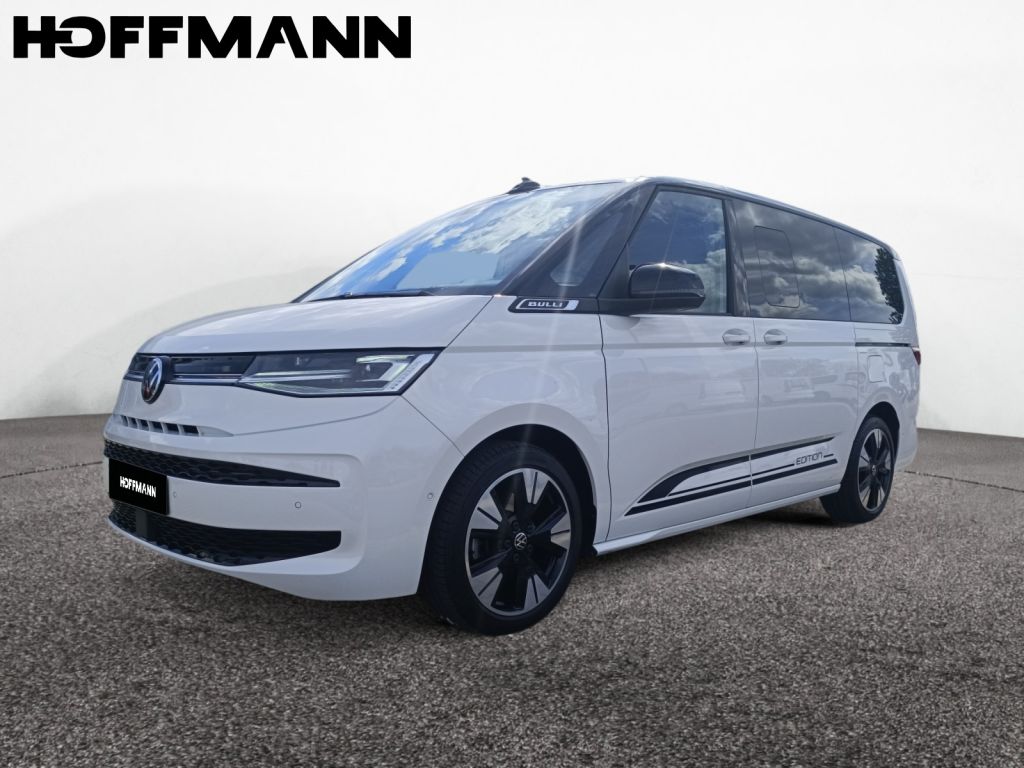 Volkswagen T5 Multivan