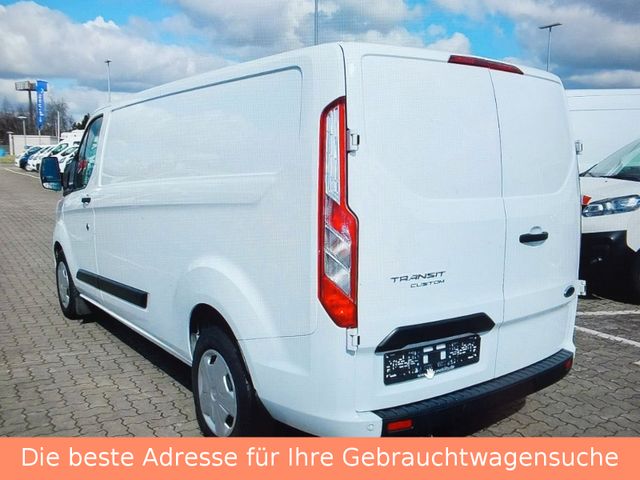 Ford Transit Custom Kasten 320 L2 Trend
