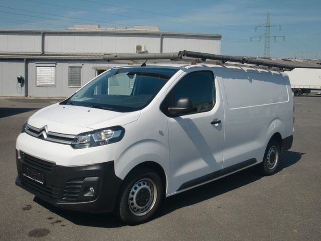 Citroen Jumpy 2.0 HDi L2H1 Navi Kamera