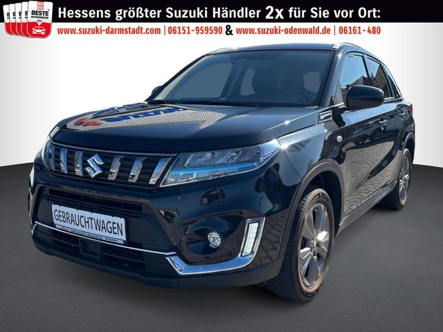 Suzuki Vitara 1.5 Hybrid Comfort 4x2