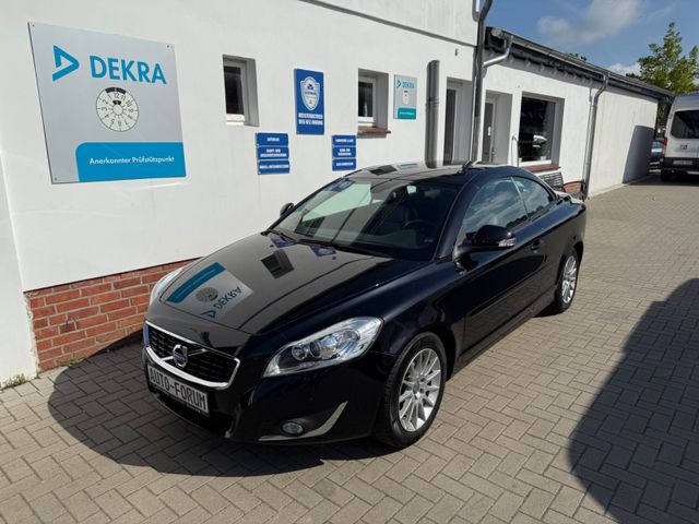 Volvo C70