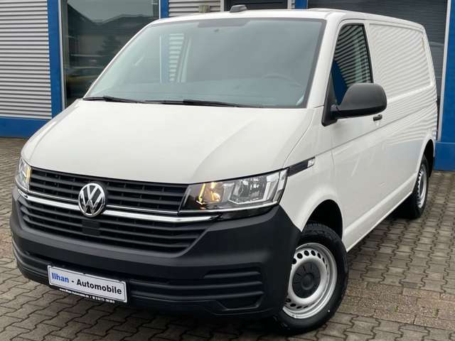 Volkswagen T6 Transporter