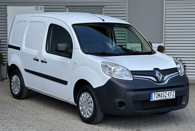 Renault Kangoo Rapid 1.5 dCi*ZV*BT*S&S*TÜV+Insp.NEU