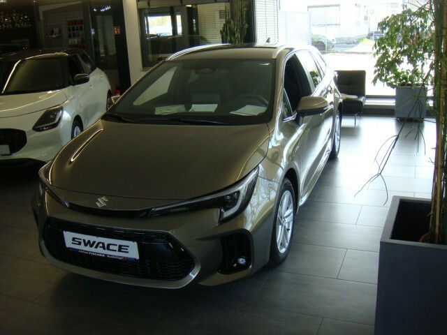 Suzuki Swace 1.8 Hybrid Comfort+ neustes Model