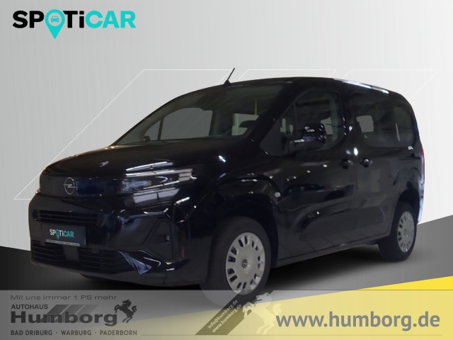 Opel Combo Life
