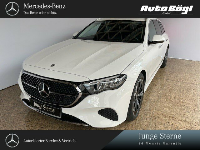 Mercedes-Benz E 300