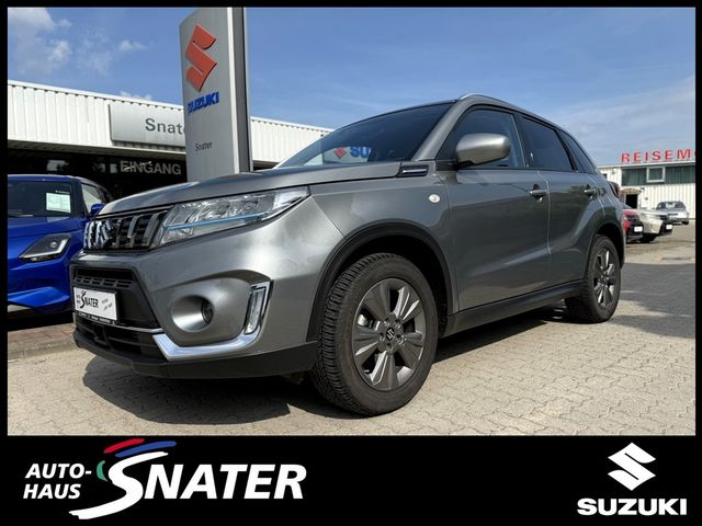 Suzuki Vitara 1.4 HYBRID COMFORT ALLGRIP | AHK