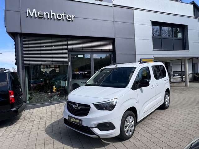 Opel Combo Life