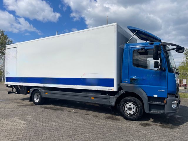Mercedes-Benz 1218 Atego3 Euro6, Automatik,LBW 1,5to