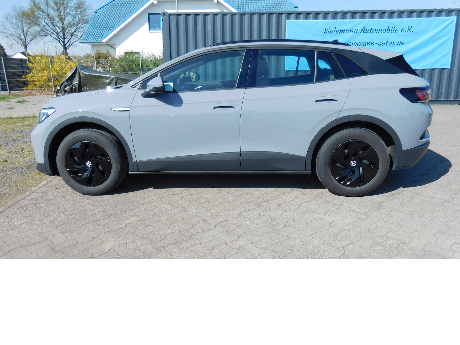 Volkswagen ID.4
