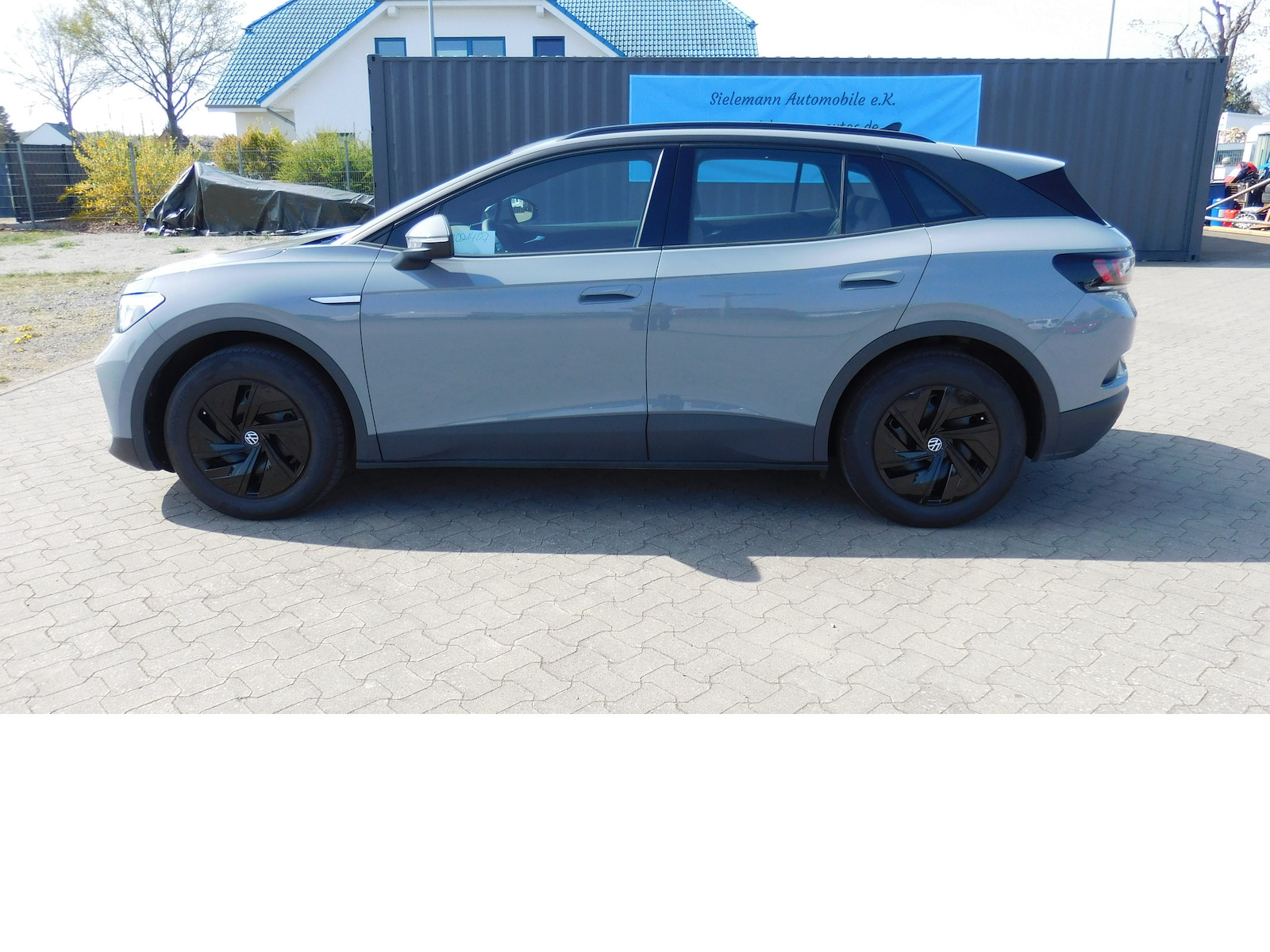 Volkswagen ID.4