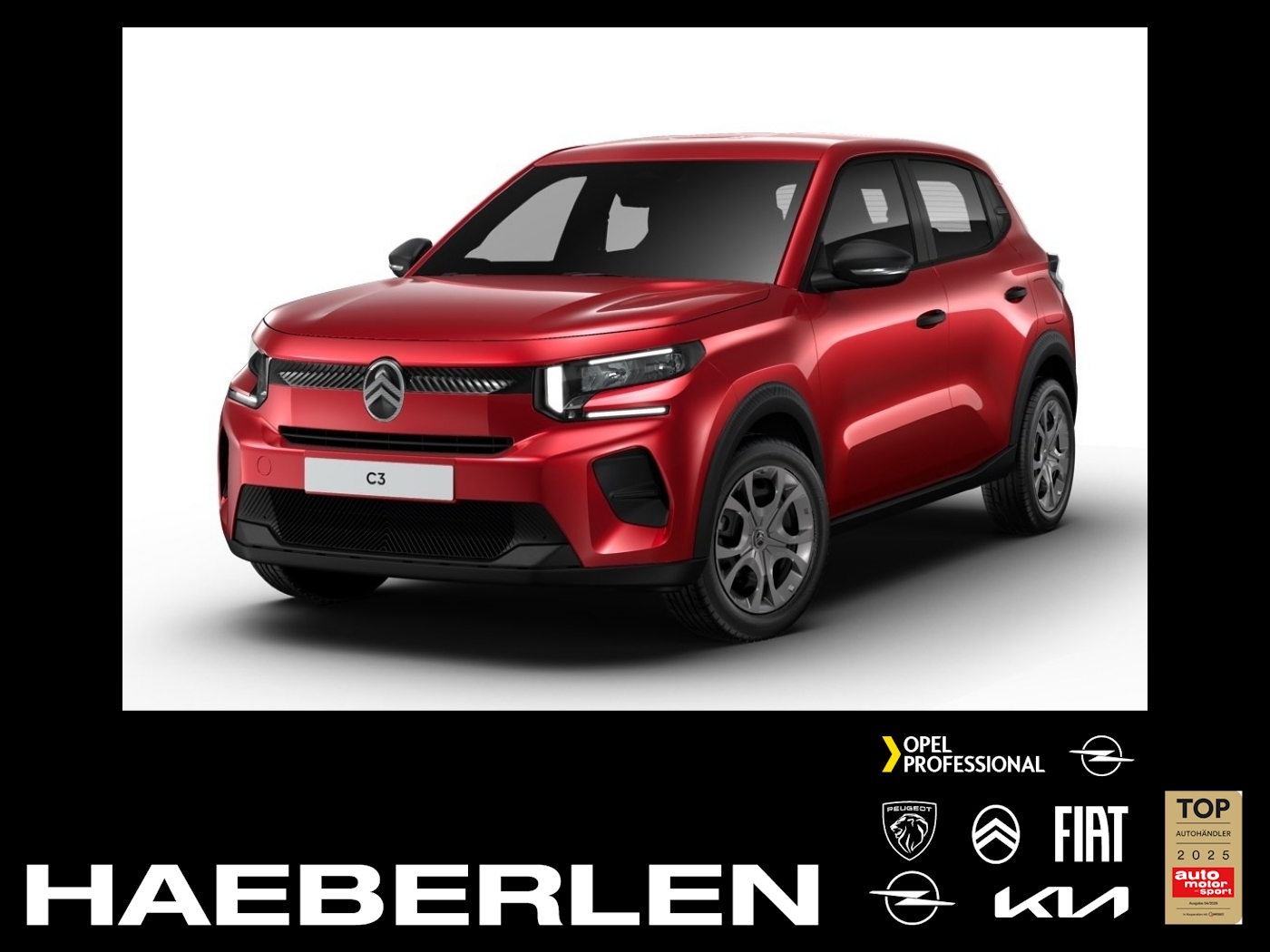 Citroen C3