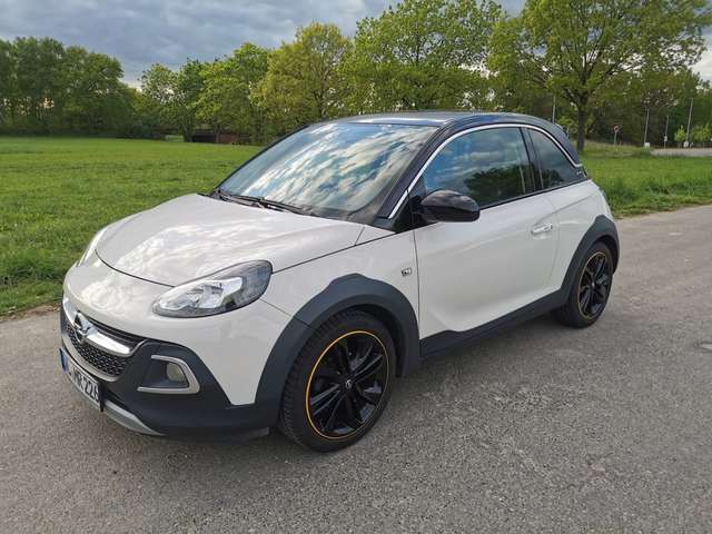 Opel Adam