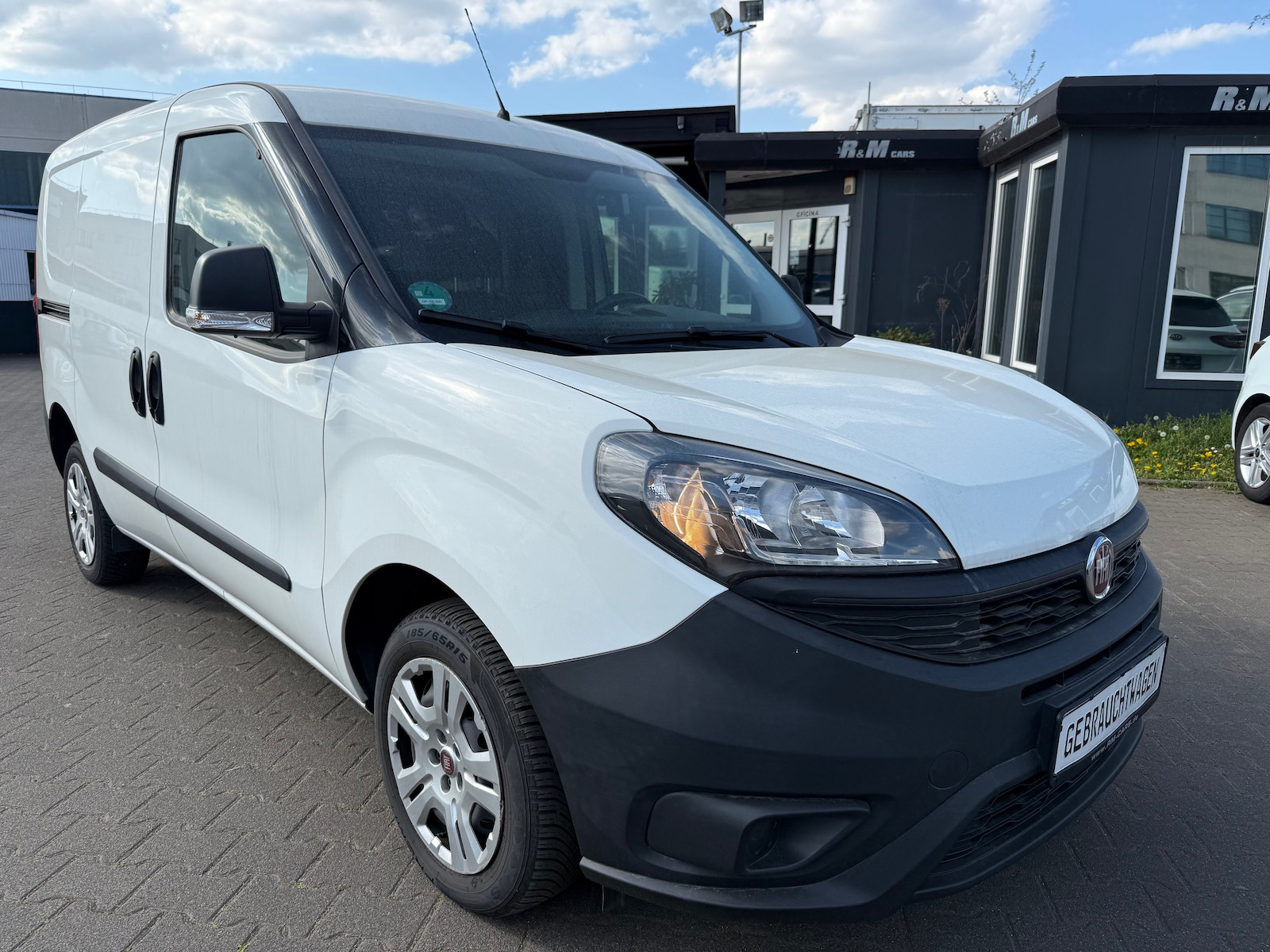 Fiat Doblo