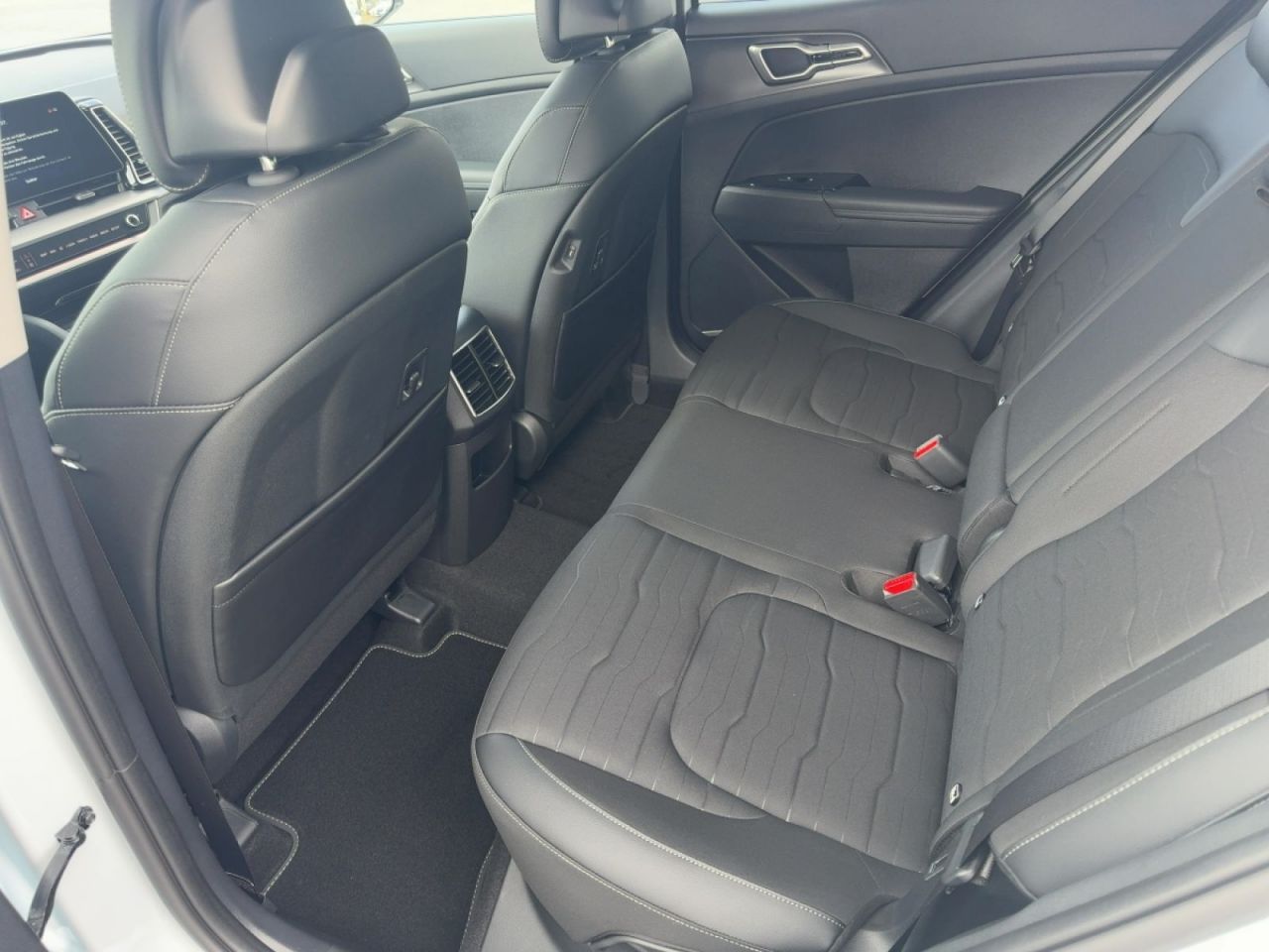 Kia Sportage – Bild 9