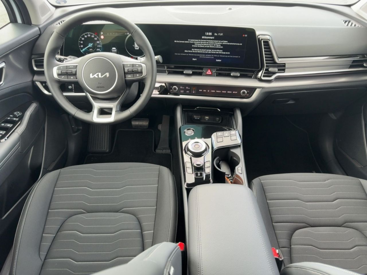 Kia Sportage – Bild 10