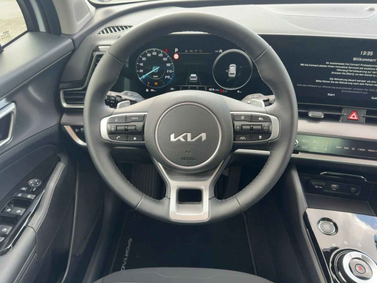 Kia Sportage – Bild 11
