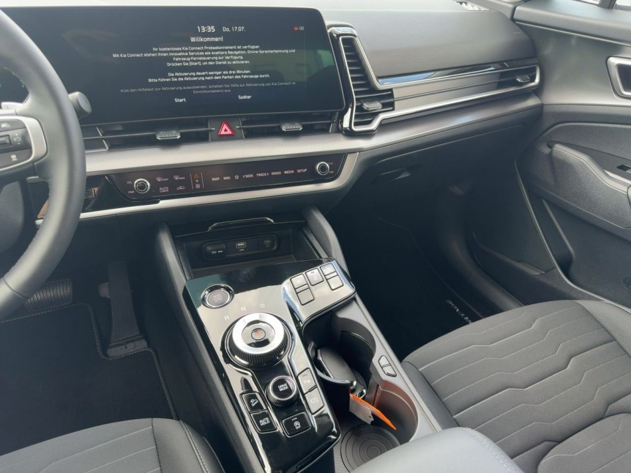 Kia Sportage – Bild 12