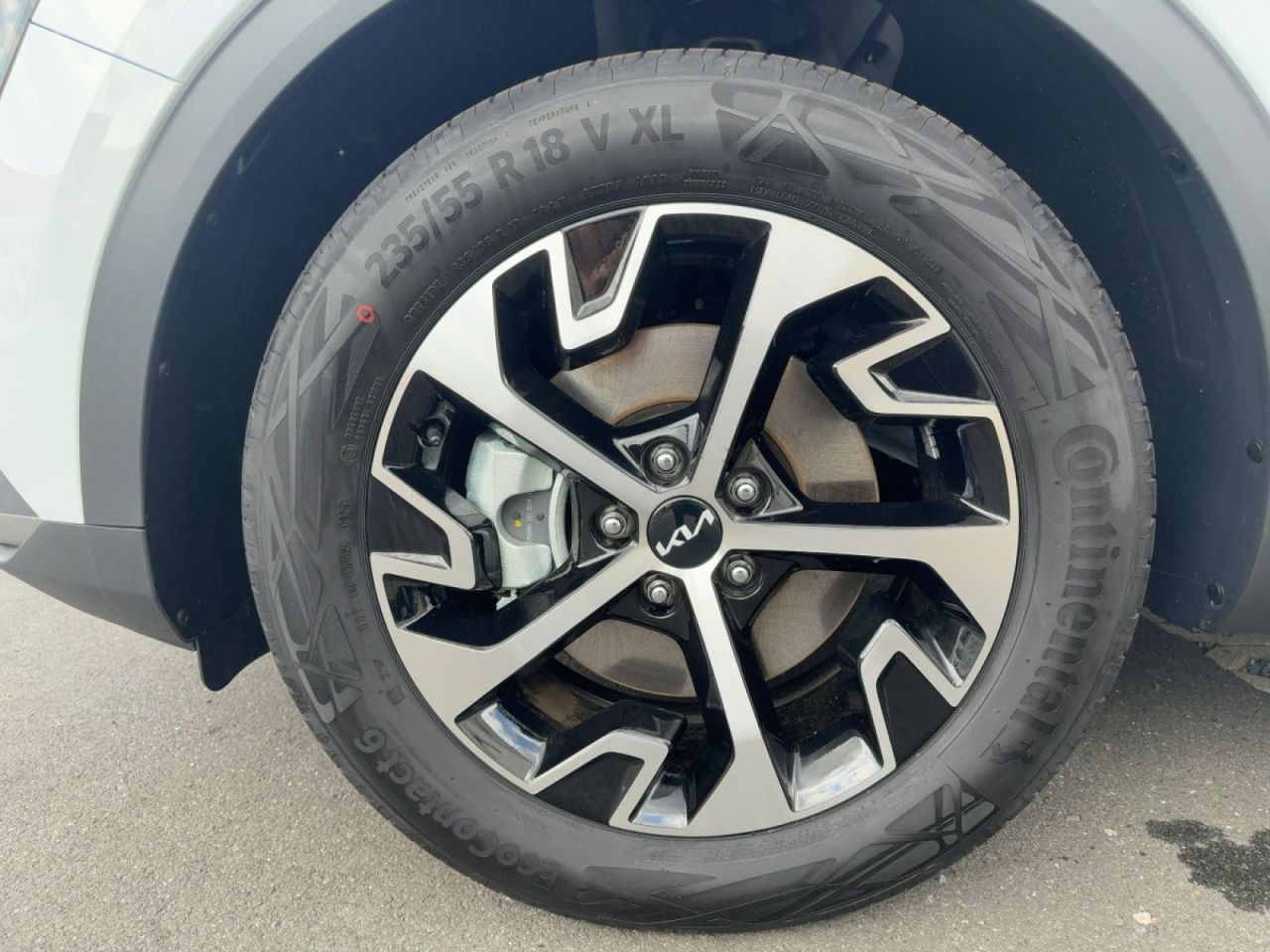Kia Sportage – Bild 13