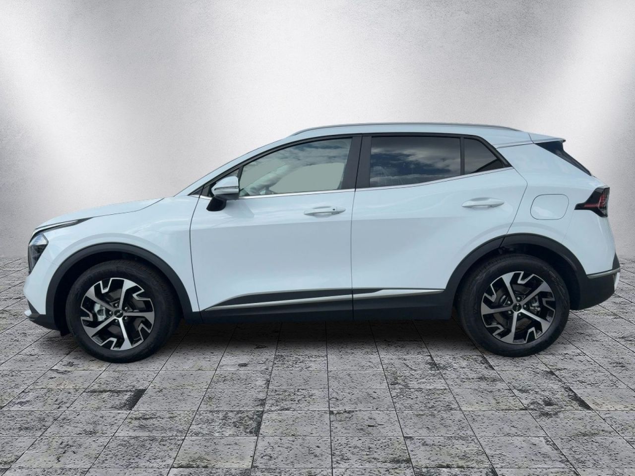 Kia Sportage – Bild 2