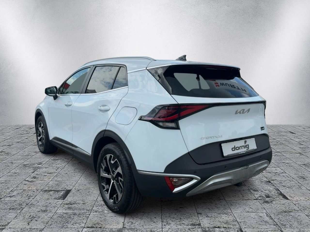 Kia Sportage – Bild 3