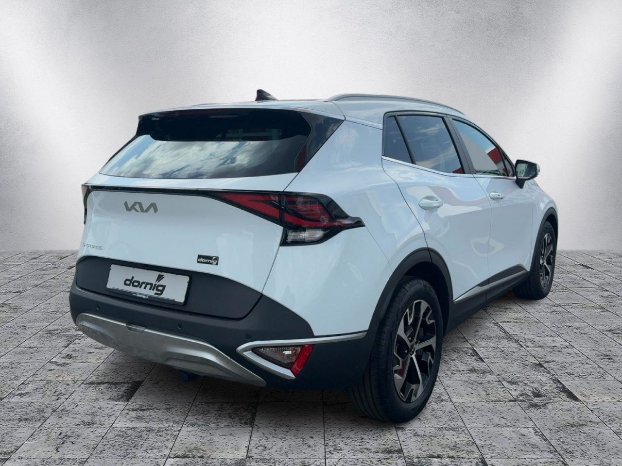 Kia Sportage – Bild 4