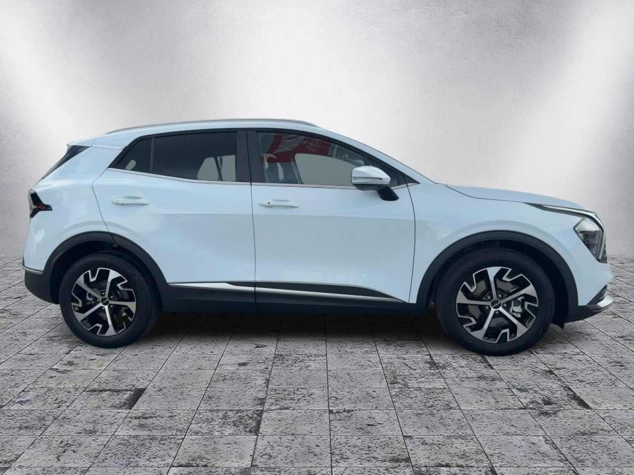 Kia Sportage – Bild 5