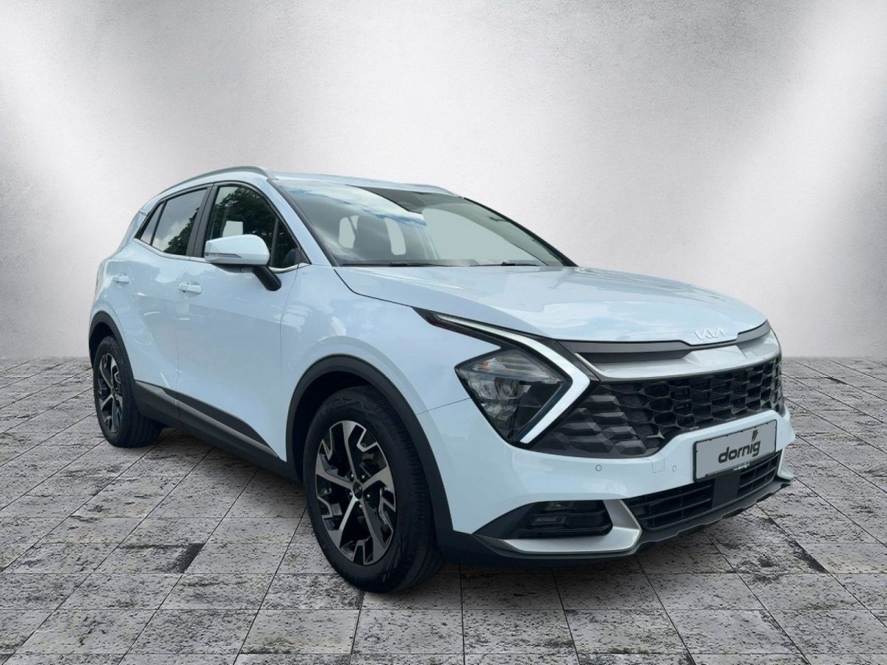 Kia Sportage – Bild 6
