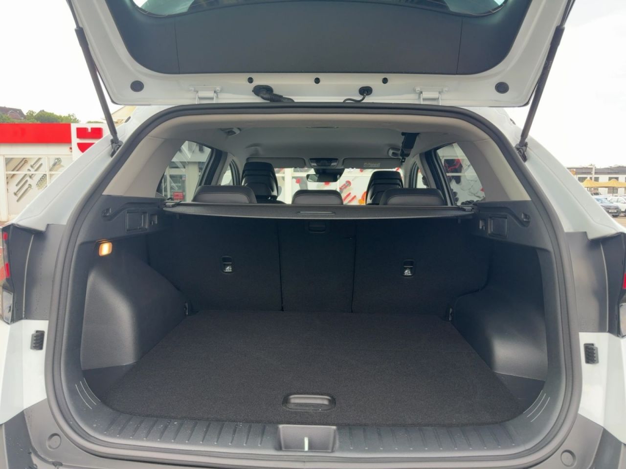 Kia Sportage – Bild 7