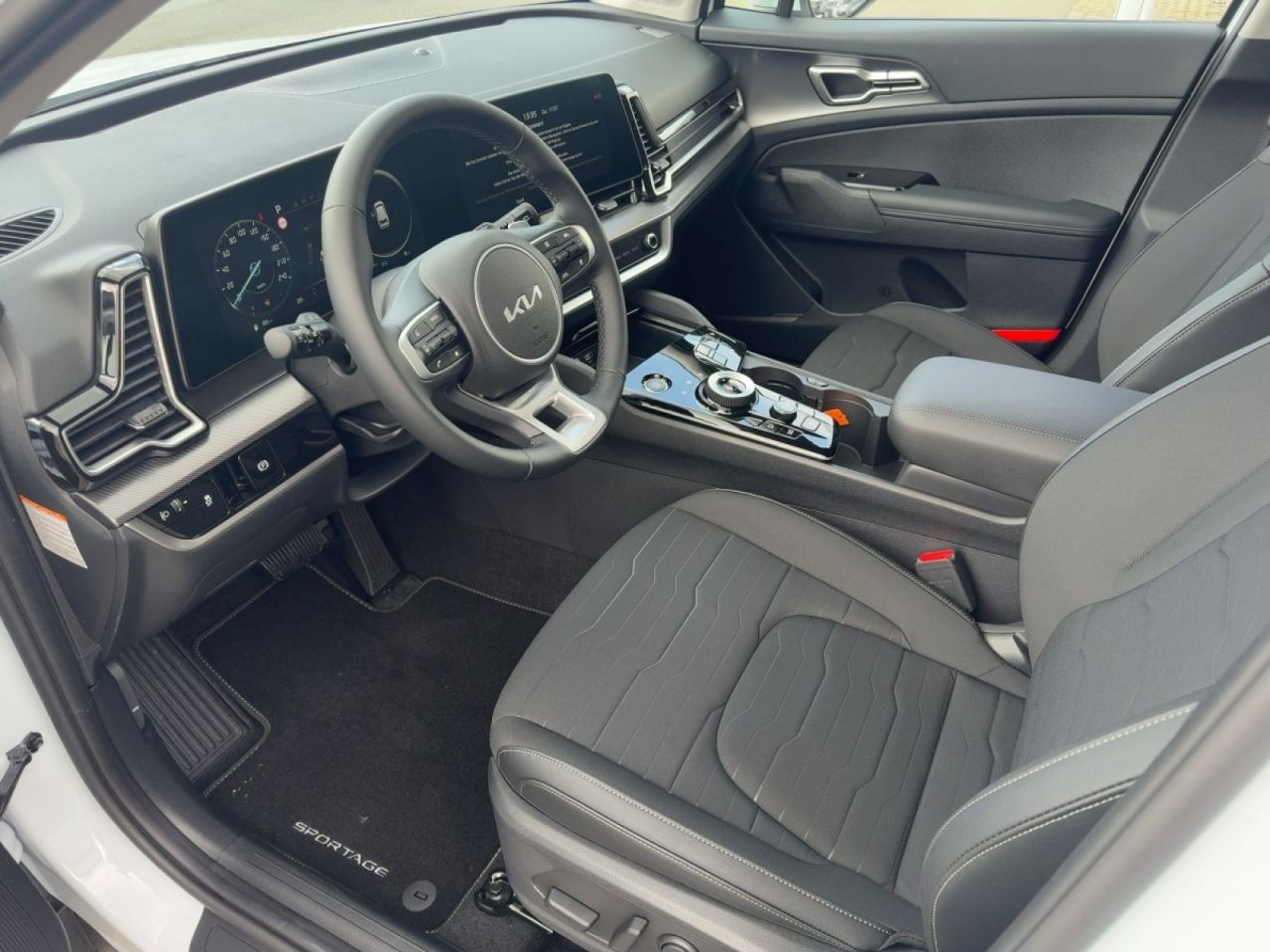 Kia Sportage – Bild 8